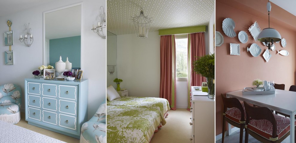 Обложка проекта: Riviera Apartment