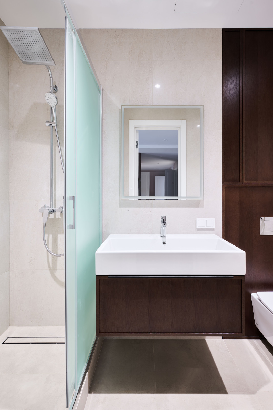 ЖК Суворово Парк