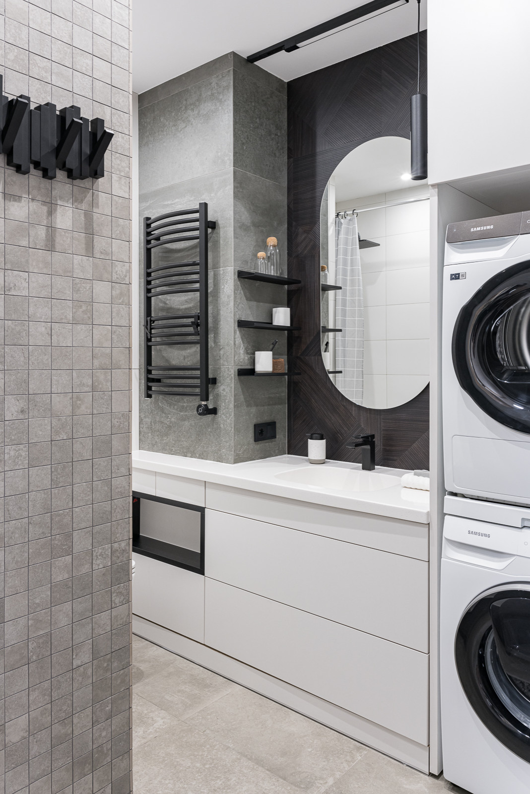 Проект для молодой семьи (до 100м.кв.)