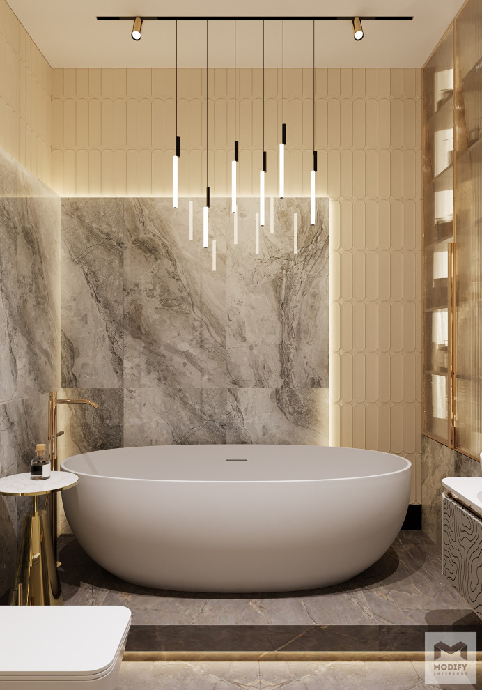 Modify | Interior | Дизайн интерьера |