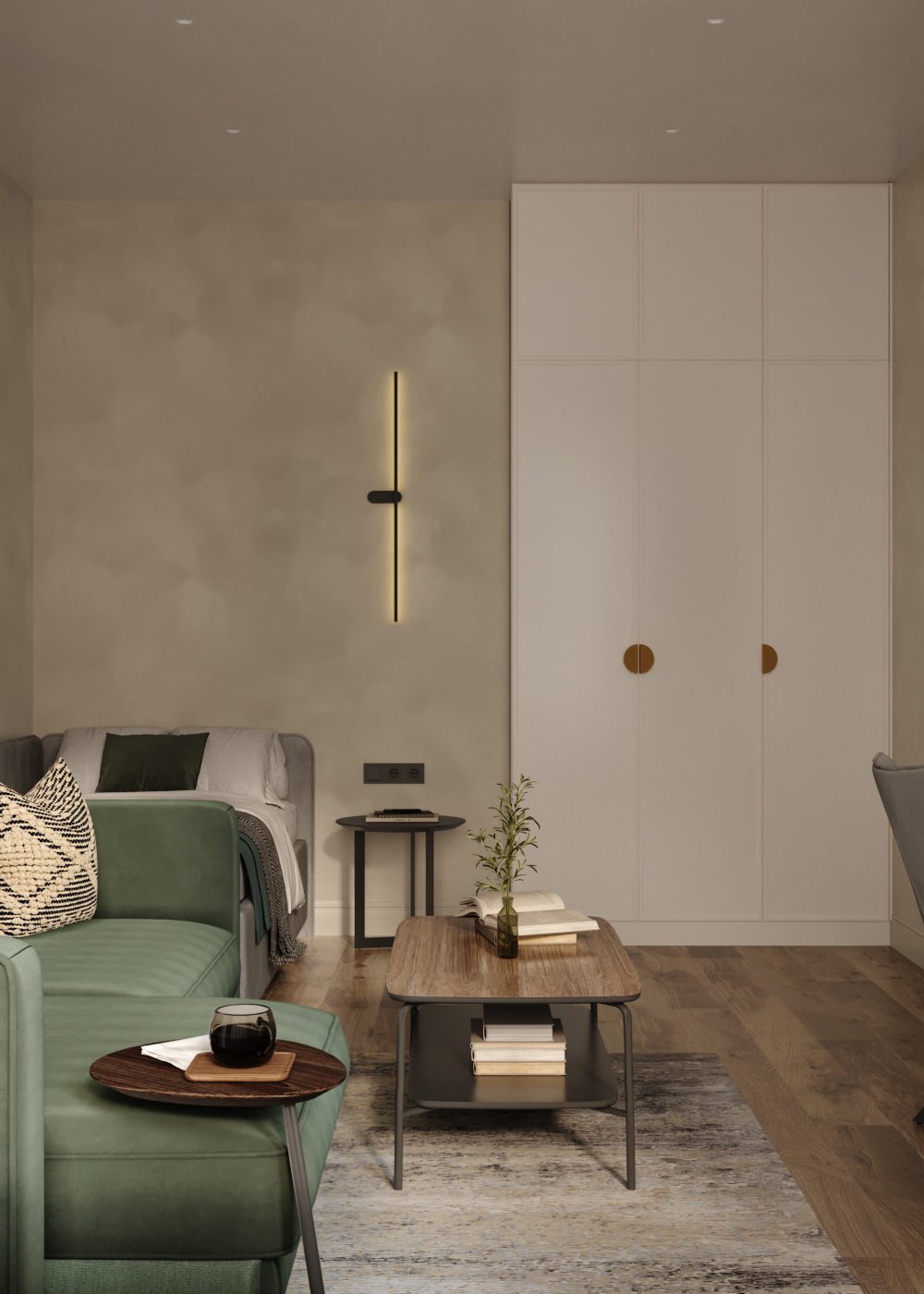 Жк Серебряный фонтан (2)