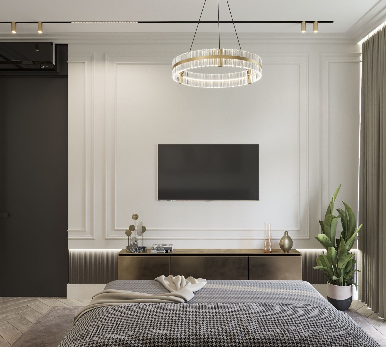 Квартира в ЖК Волжская Ривьера