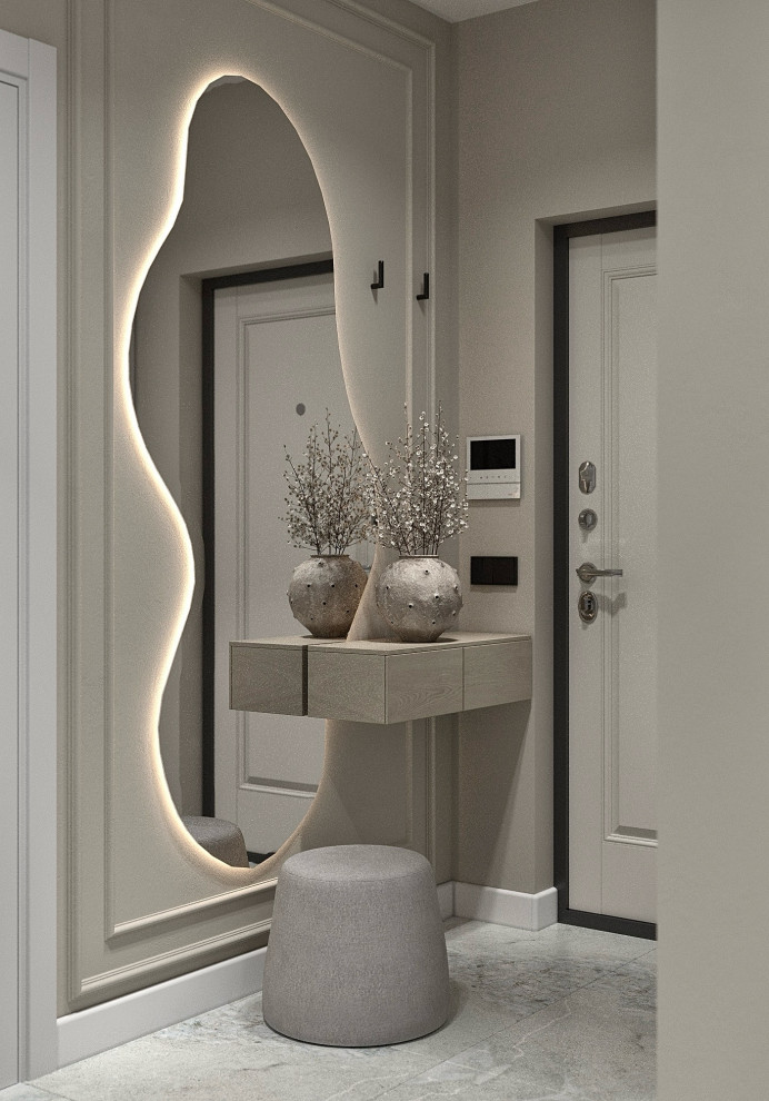 Квартира в Санкт-Петербурге