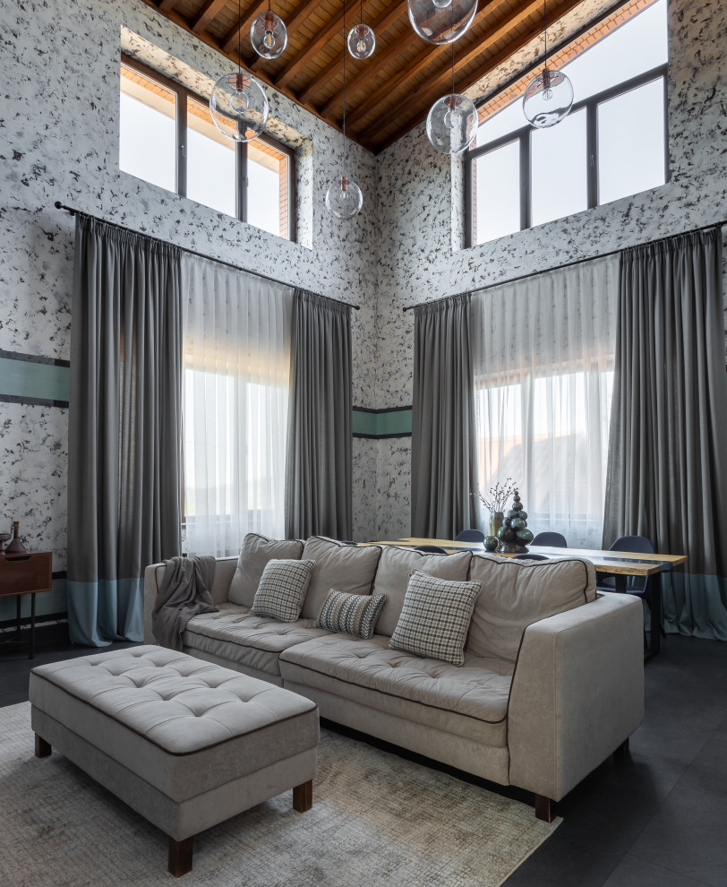 Дом Юрюзань