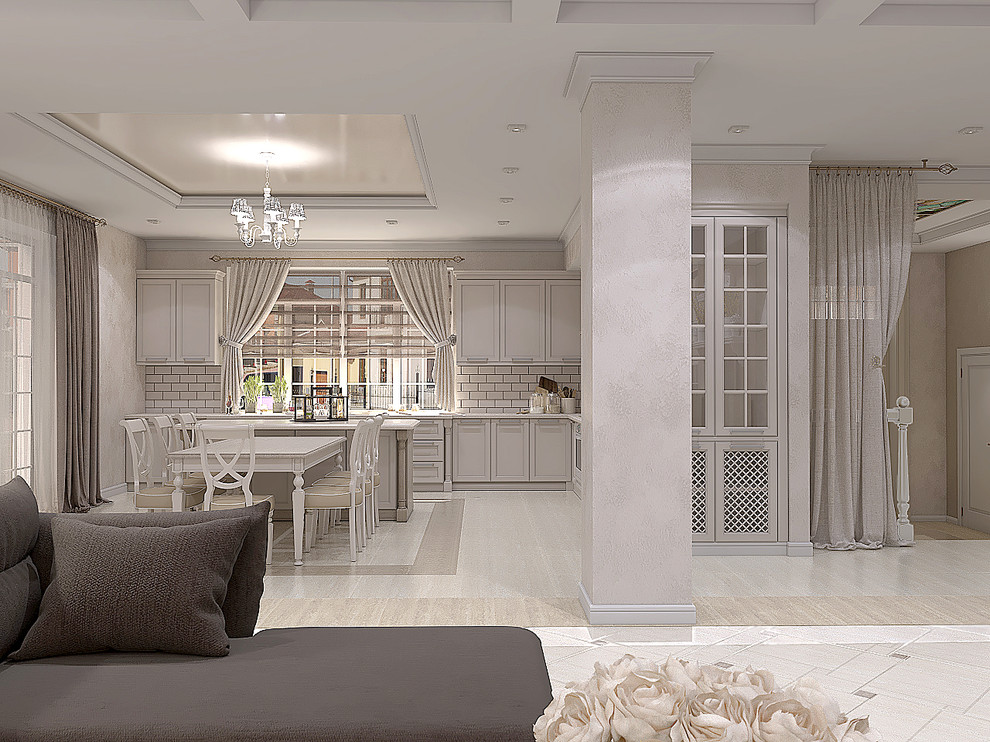 Дизайн-проект дома