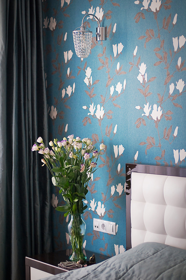 Бирюзовое настроение