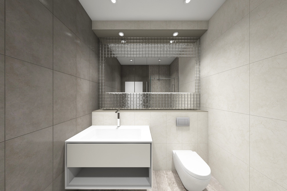 Contemporary Interiors