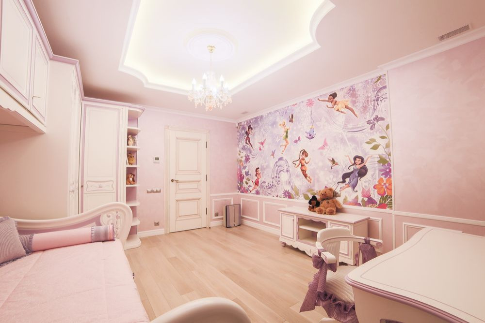 Ремонт четырёхкомнатной квартиры 150 кв.м в стиле неоклассика