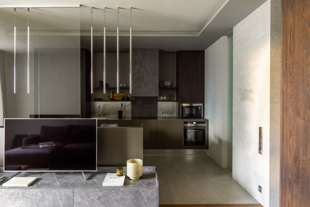 Элегантный минимализм