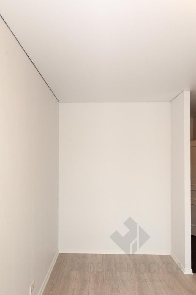 Ремонт однокомнатной квартиры 35 кв.м. в ЖК «Гарден Парк Эдальго»