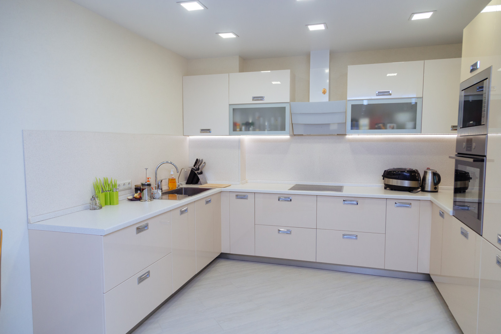 Обложка проекта: Современная №7