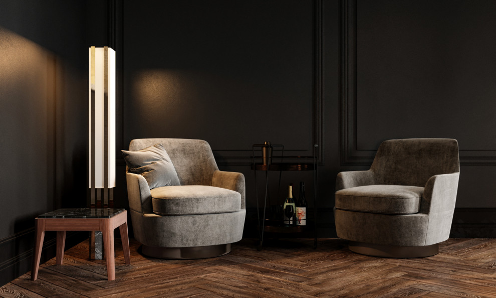 Квартира в Санкт-Петербурге 144 м2