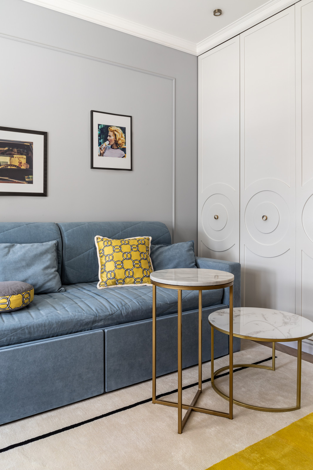 LIFE Ботанический сад