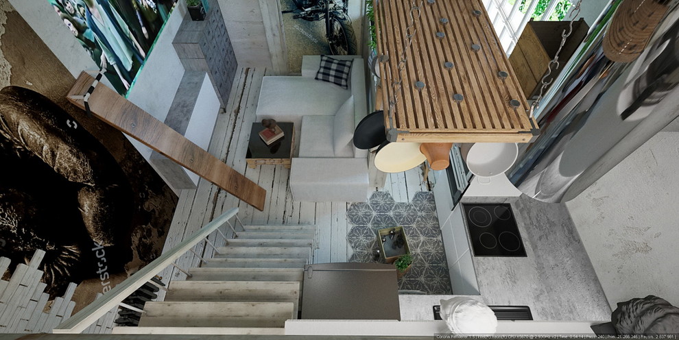 Free loft