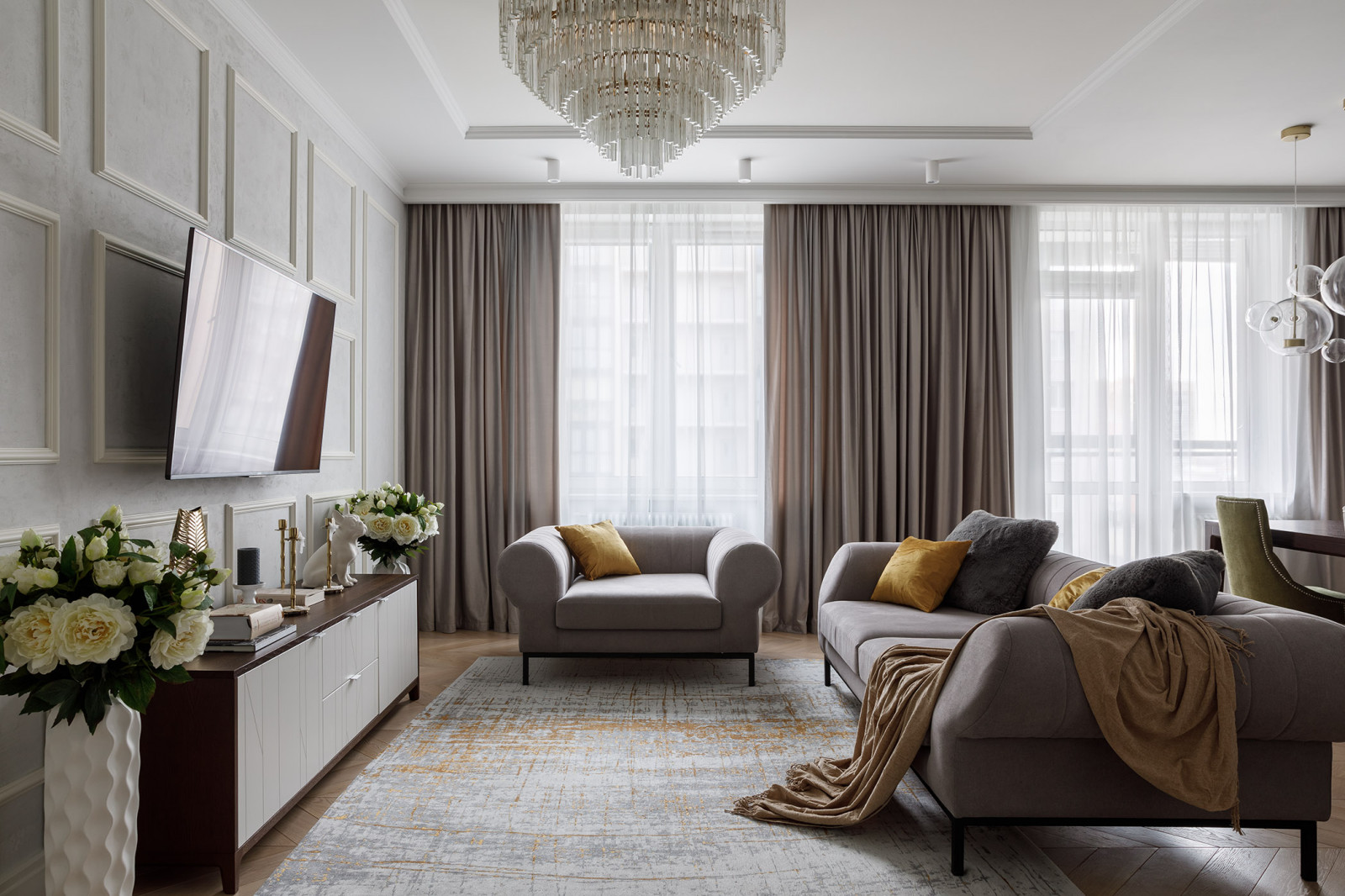 ЖК Жемчужный фрегат