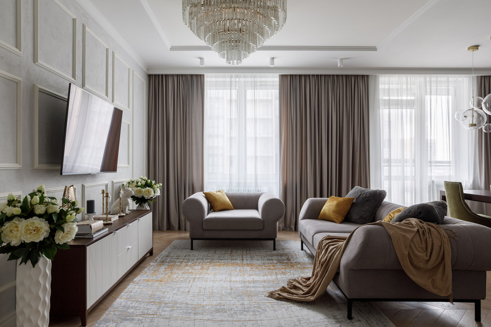 ЖК Жемчужный фрегат