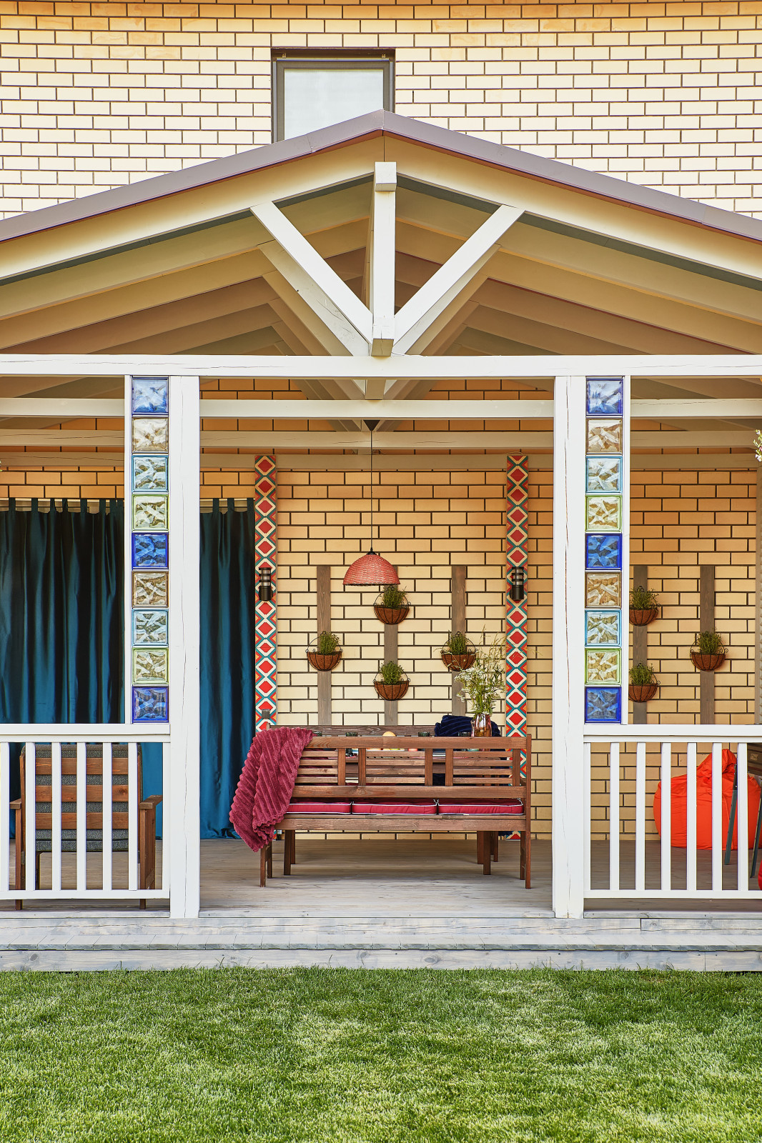 Мексиканские каникулы