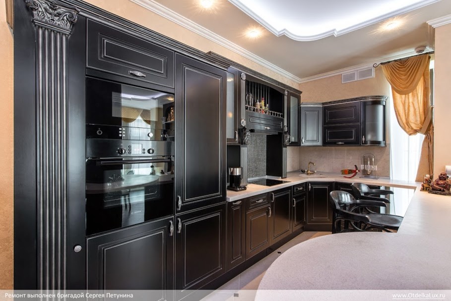 Артель Сергея Петунина