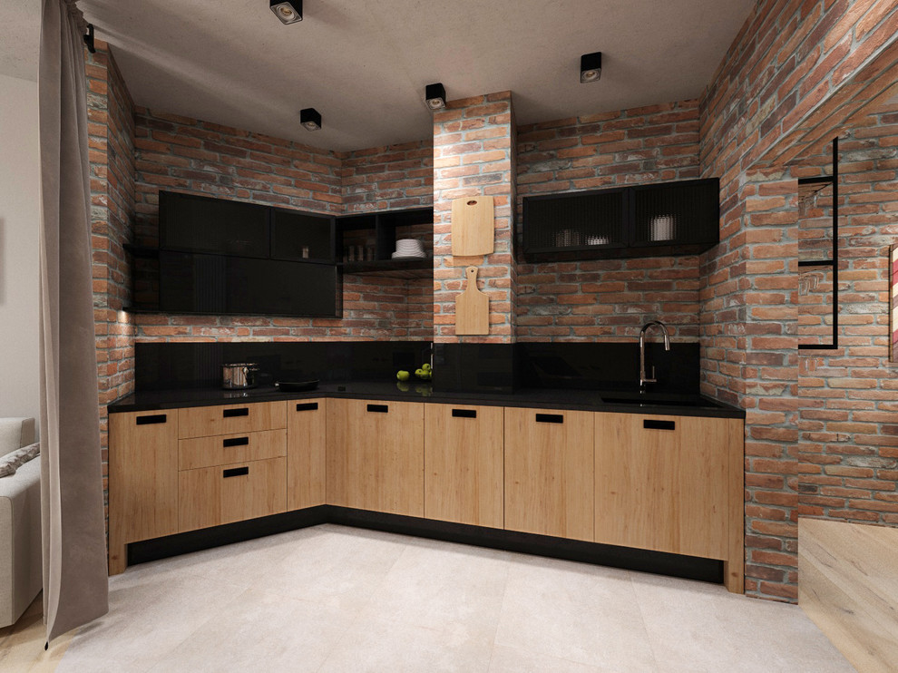 ЖК Морская симфония лофт