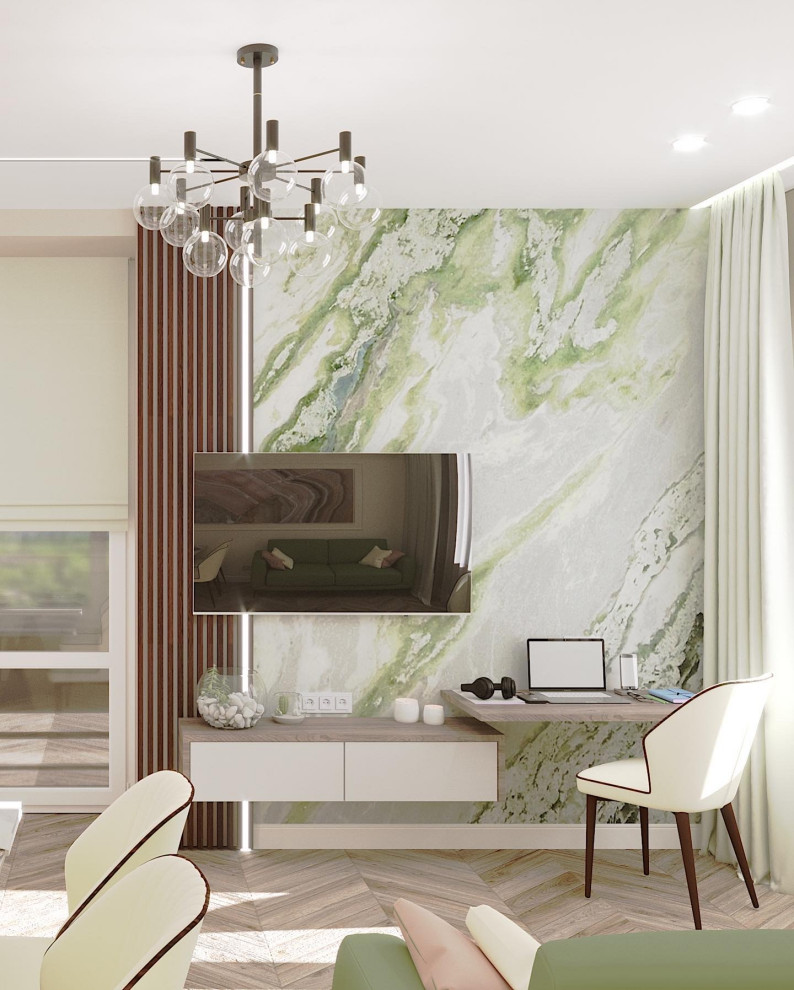 Лесная сказка