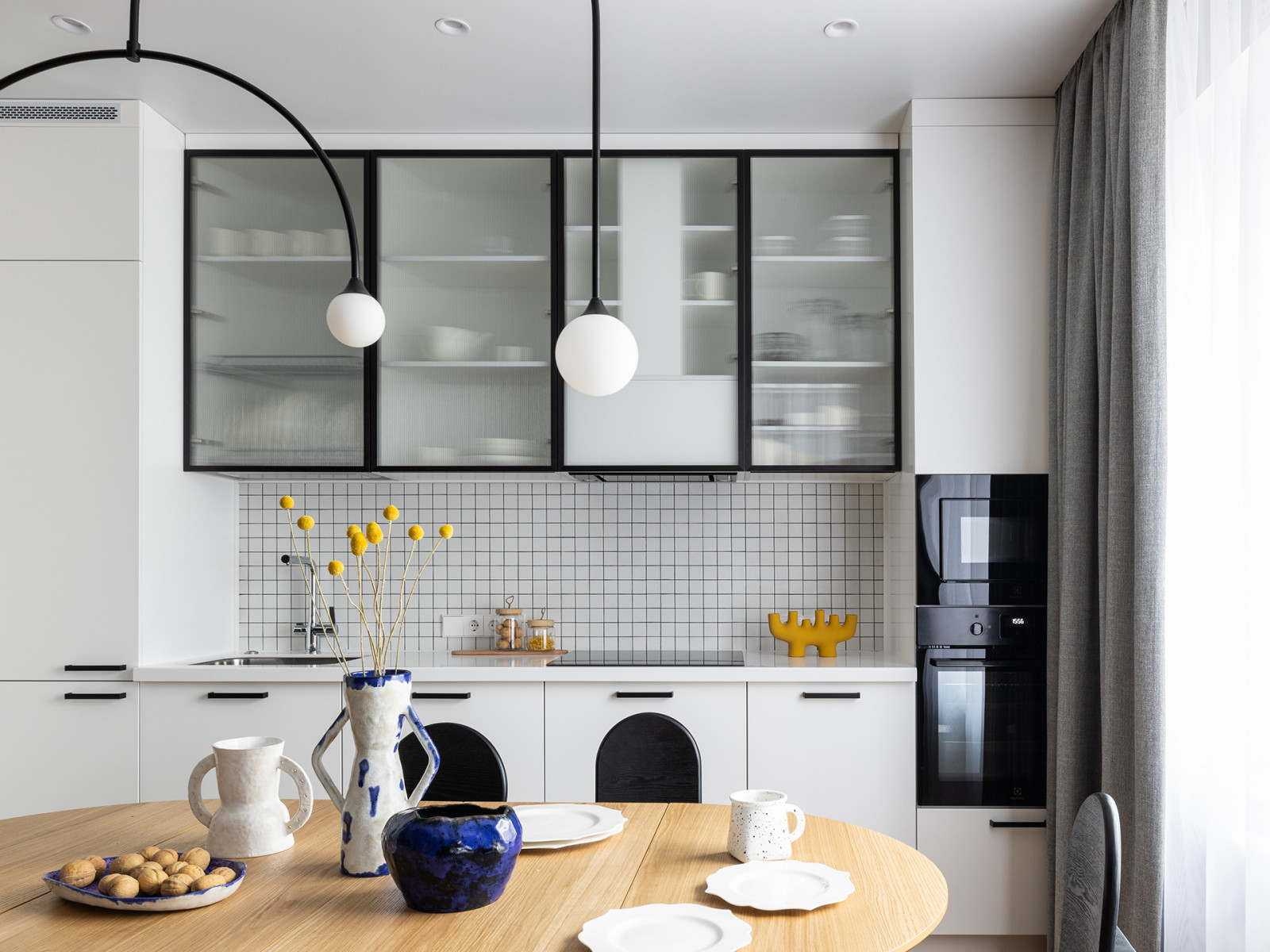 Квартира ЖК Биосфера