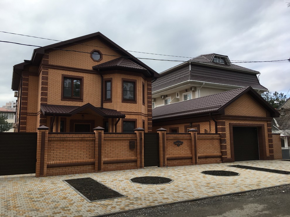 Обложка проекта: Проект 321