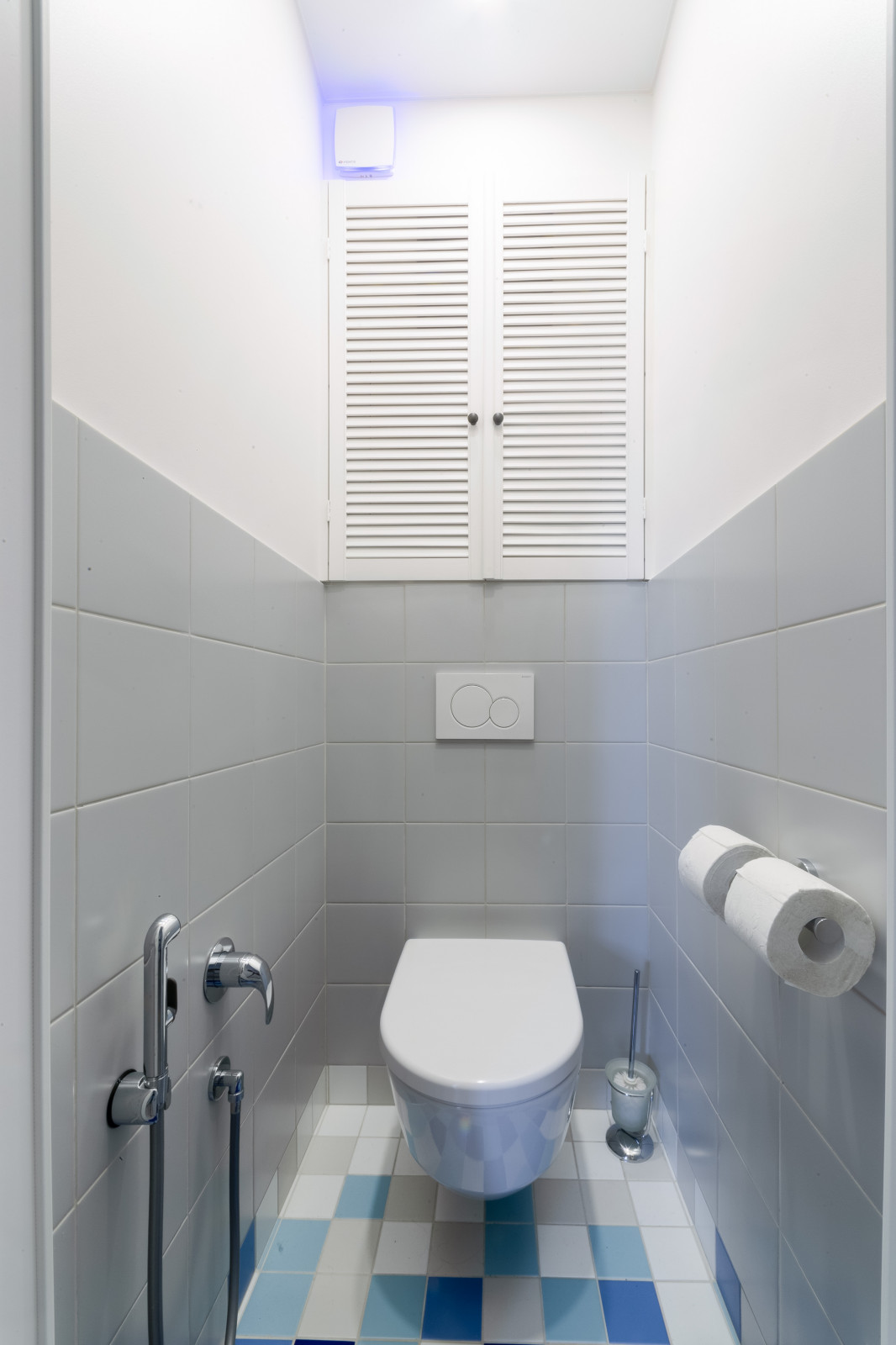 Квартира на Белорусской