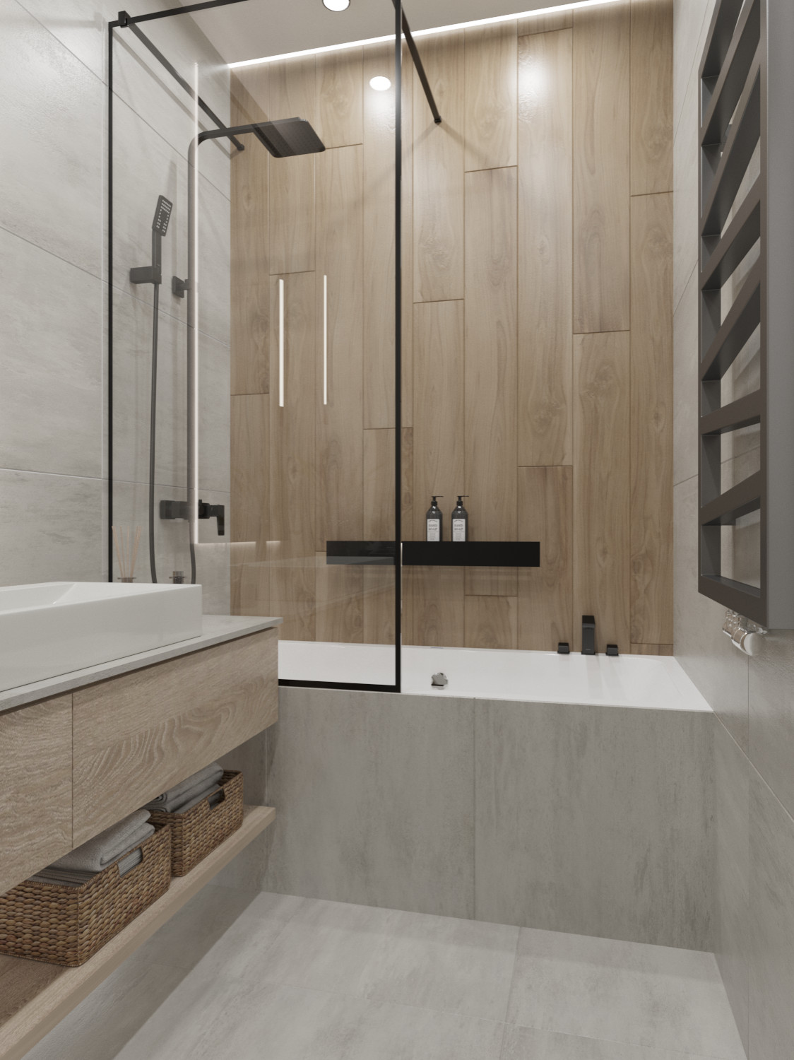 Светлый дом для семьи с детьми и собачкой