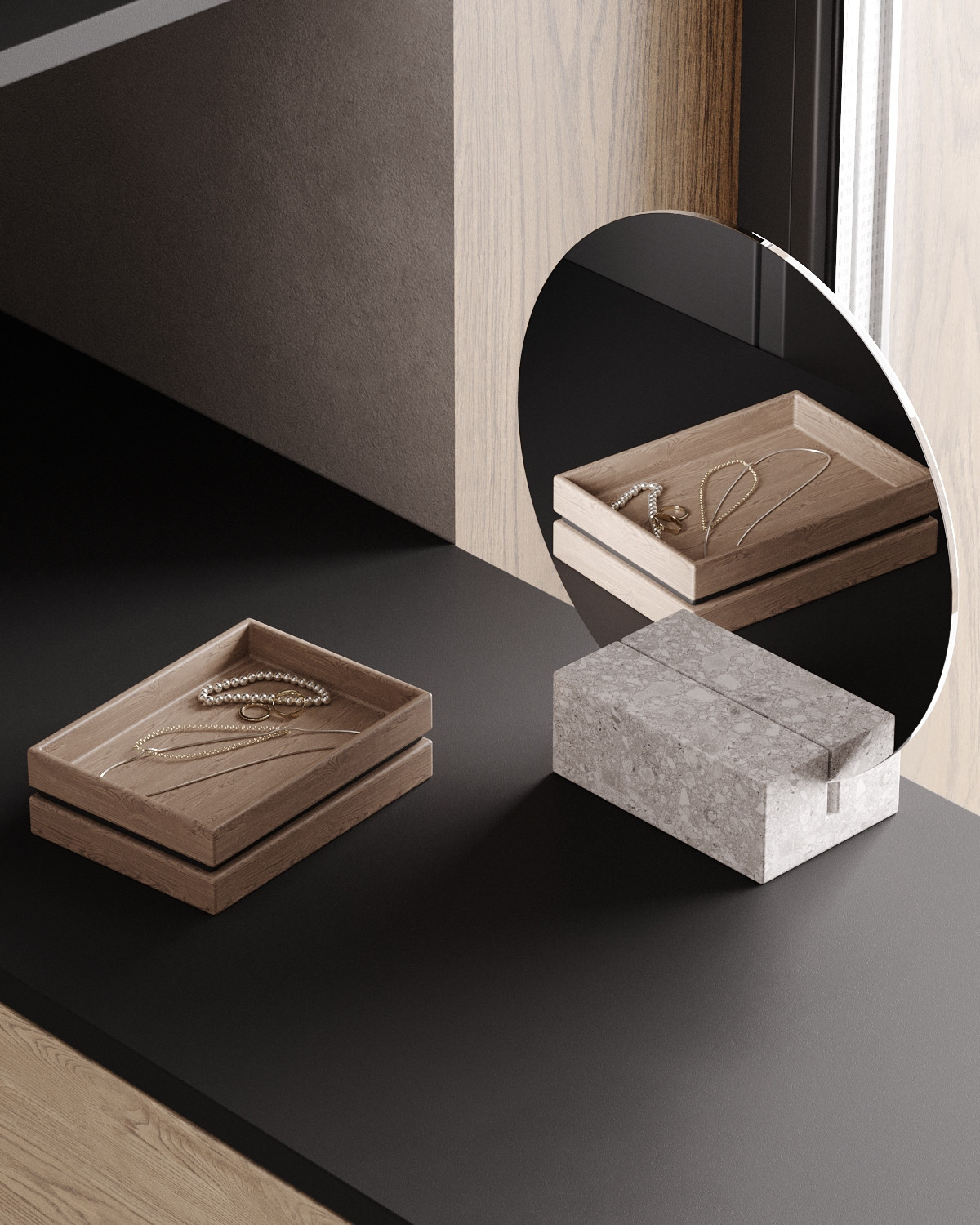 Дом в Голландском квартале