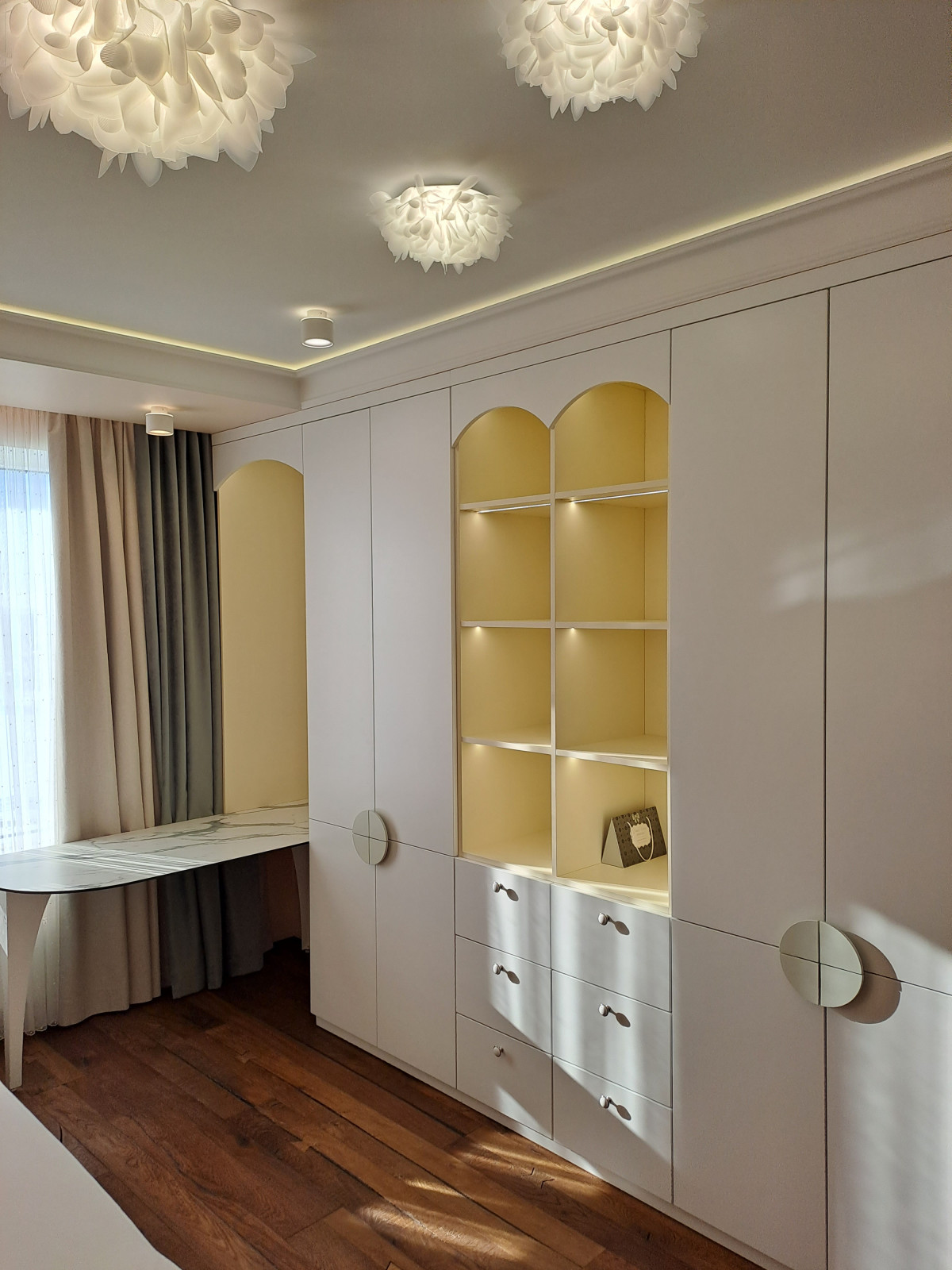 ЖК Аристократ