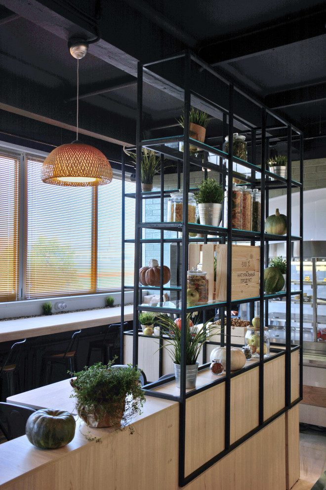 Столовая "7 вкусов"