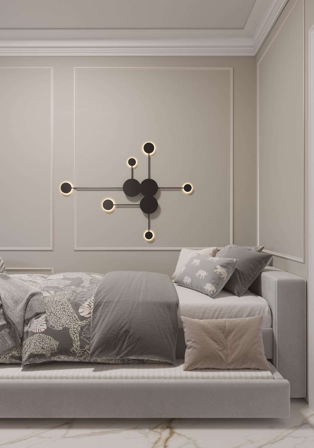 Небольшая 4-шка