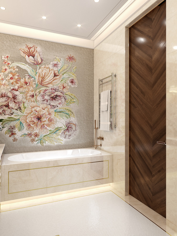 Обложка проекта: ЖК Redside