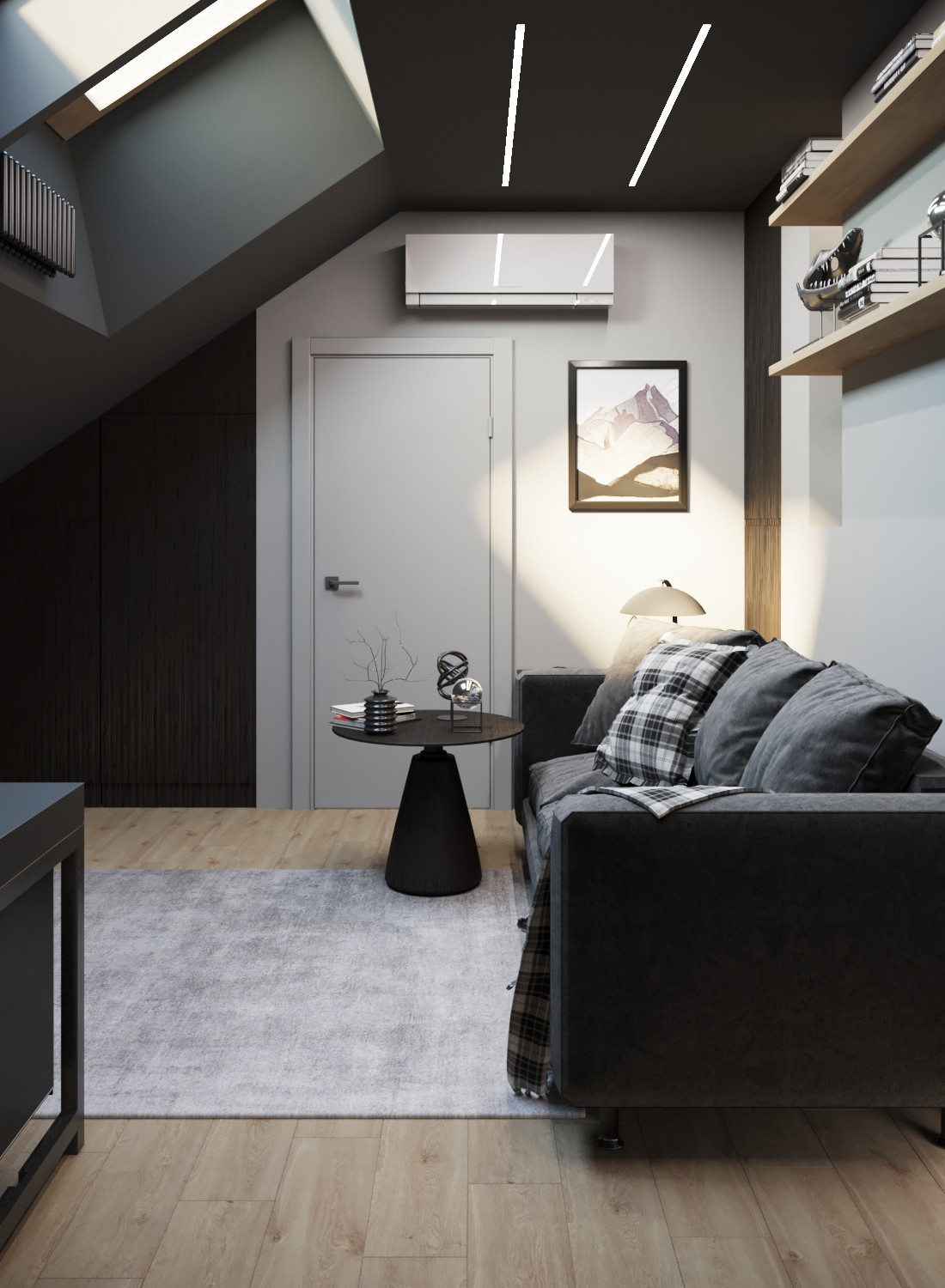 МИНИМАЛИЗМ