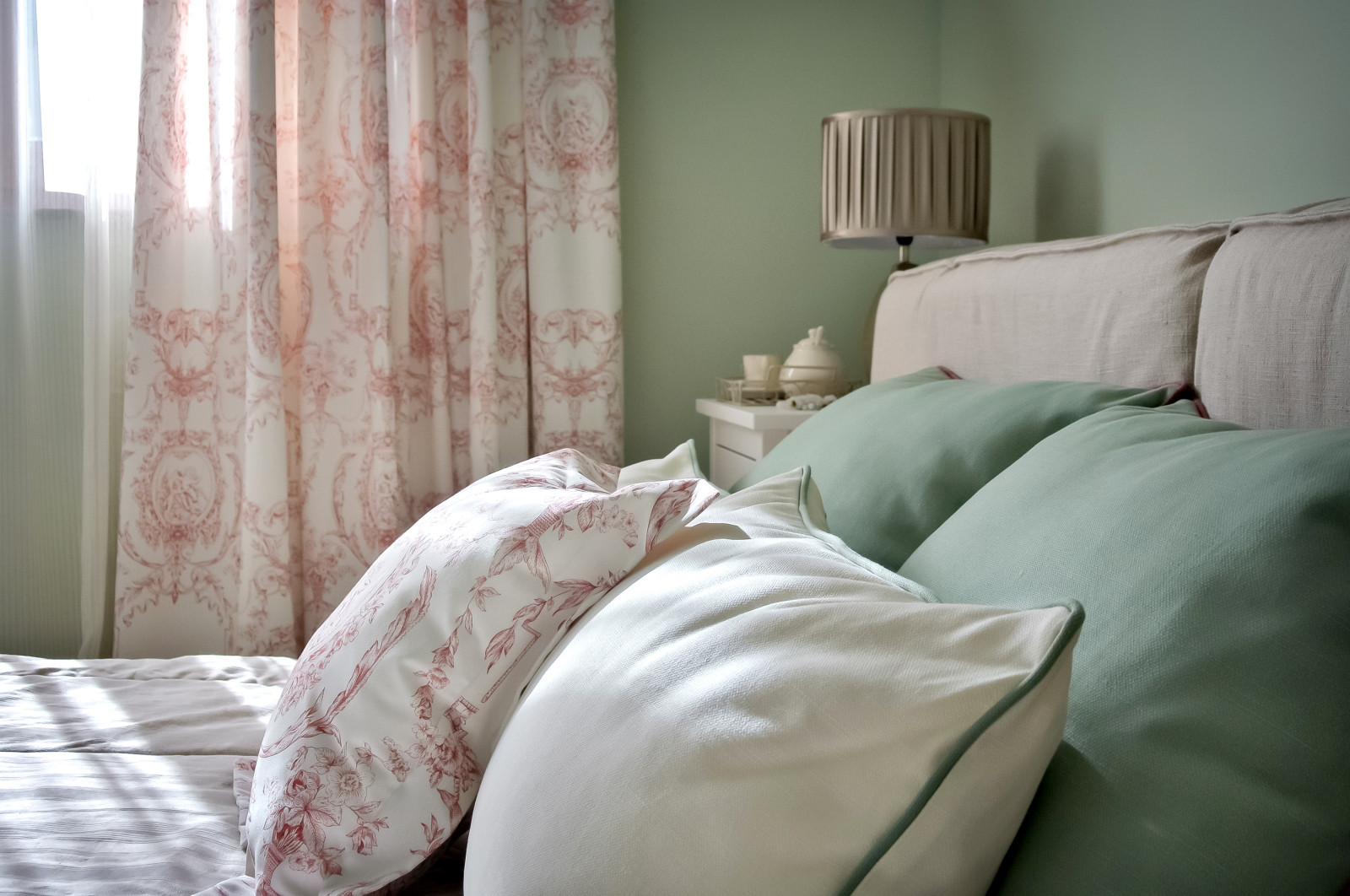 Квартира в Болгарии