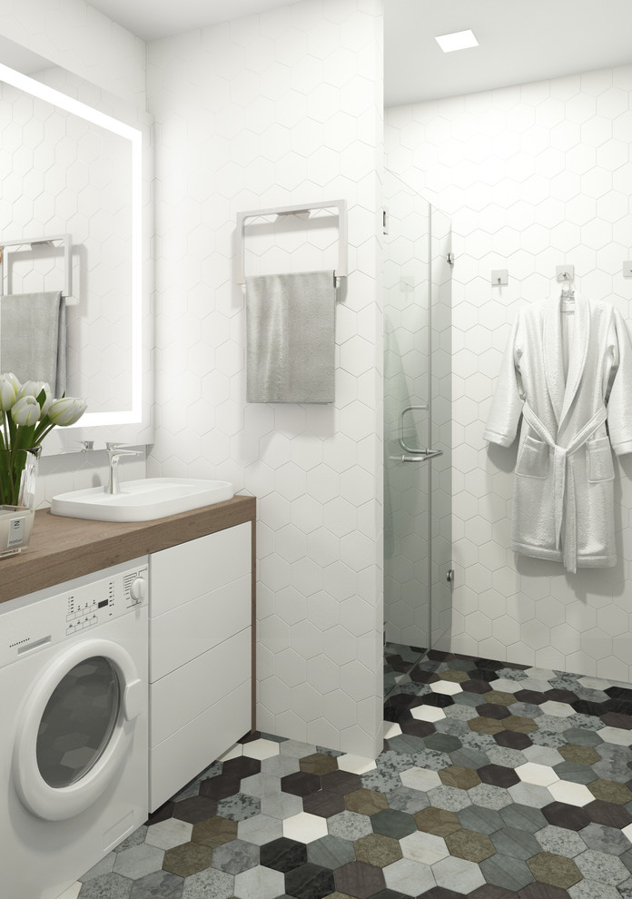 Гостевая квартирка в ЖК АРТ