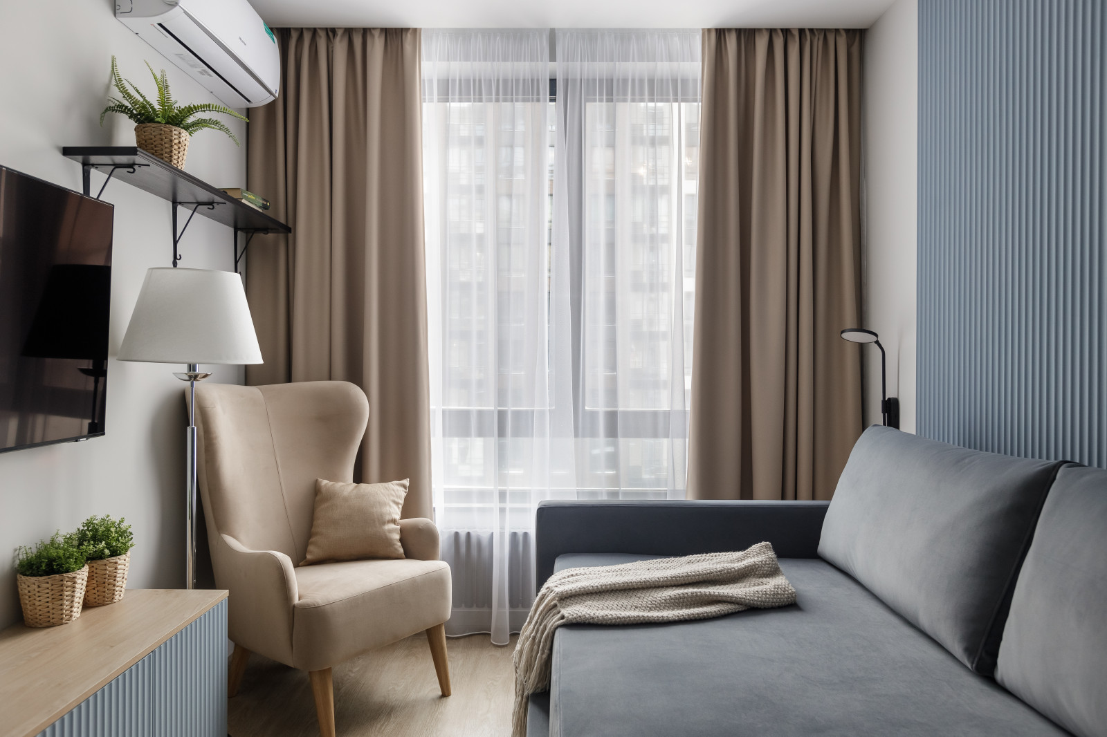 ЖК Черная речка