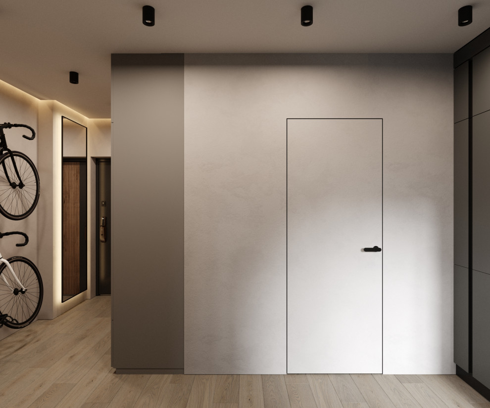 Квартира 80 м2