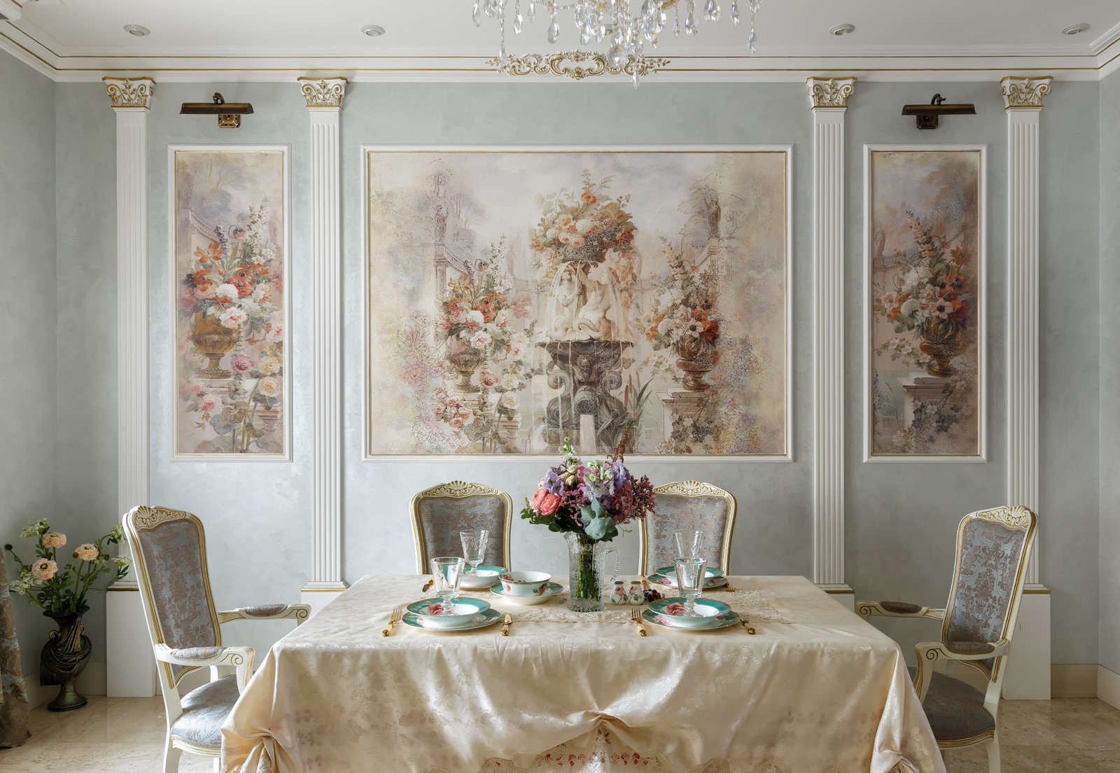 Классика вне времени