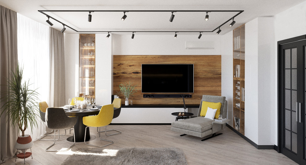 ЖК "Дворянский"