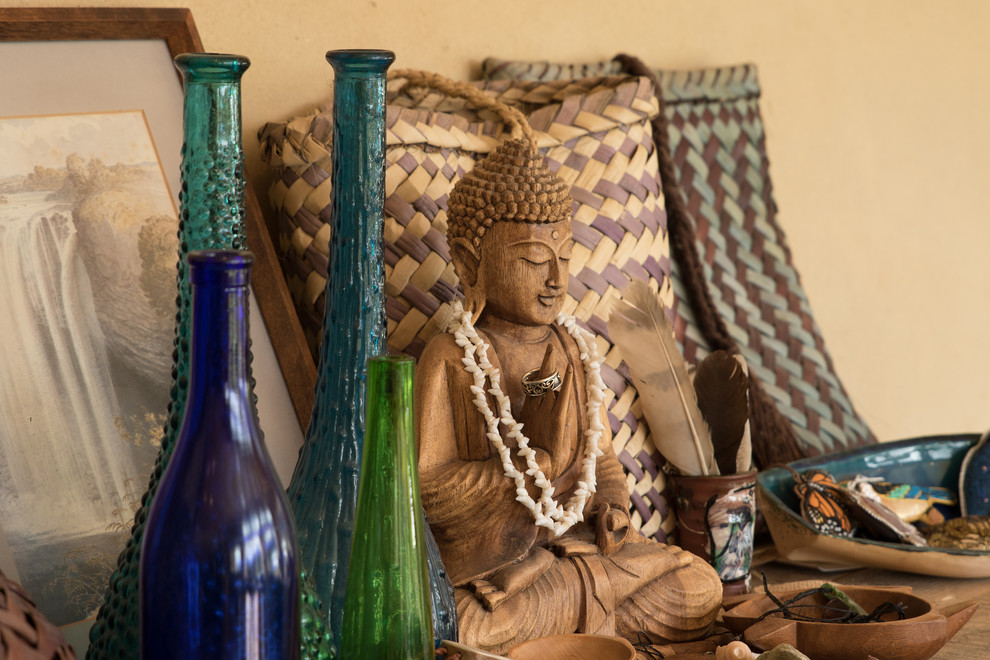 Houzz Новая Зеландия: Экодом, который строили по СНИПаМ