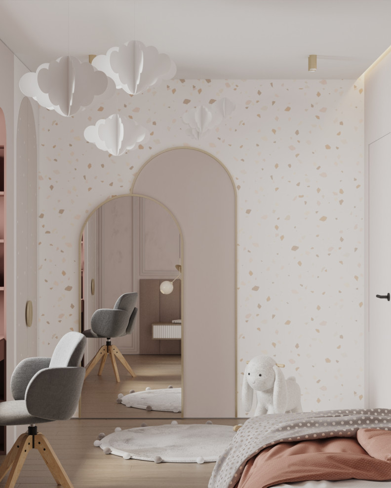 Коттедж КП Заповедник "Рысь" (160 кв.м.)