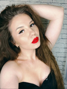 Юлиана Афанасьева