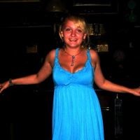 Елена Тарбаева