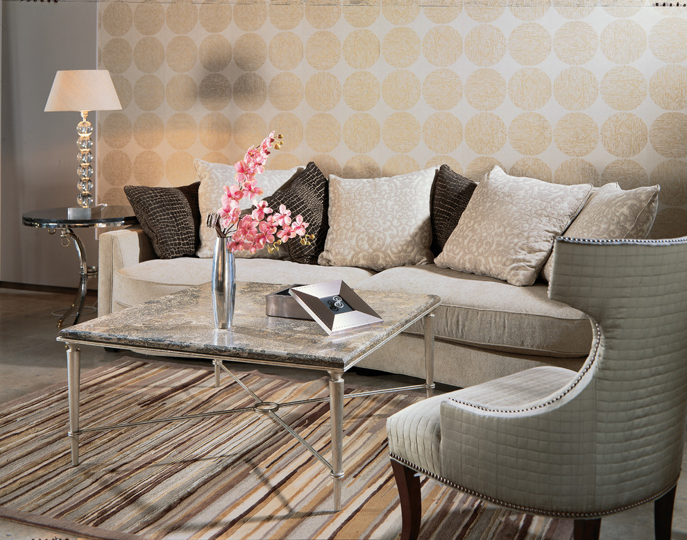 проект "Шоурум Modern adesign"