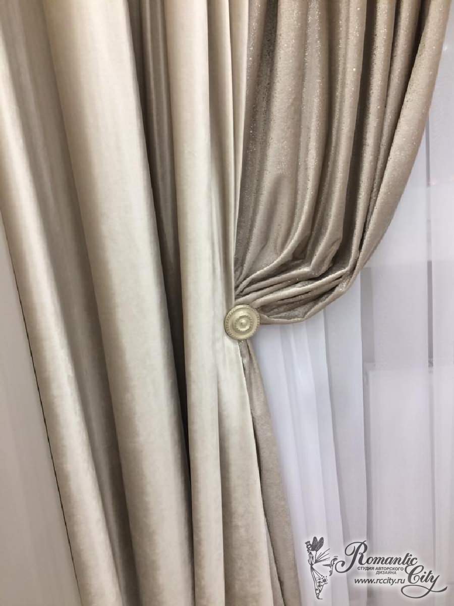 Трехкомнатная квартира в Краснодаре