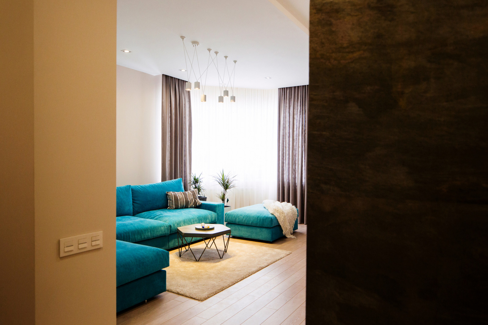 ЖК Бейкер Стрит