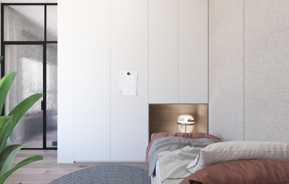 ЖК "Резиденции Архитекторов"