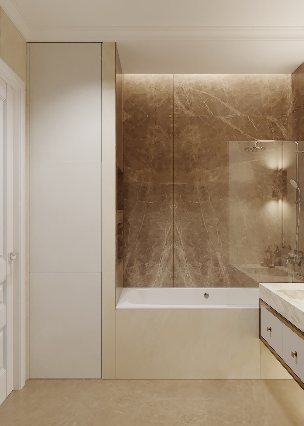 Леонтьевский п-в