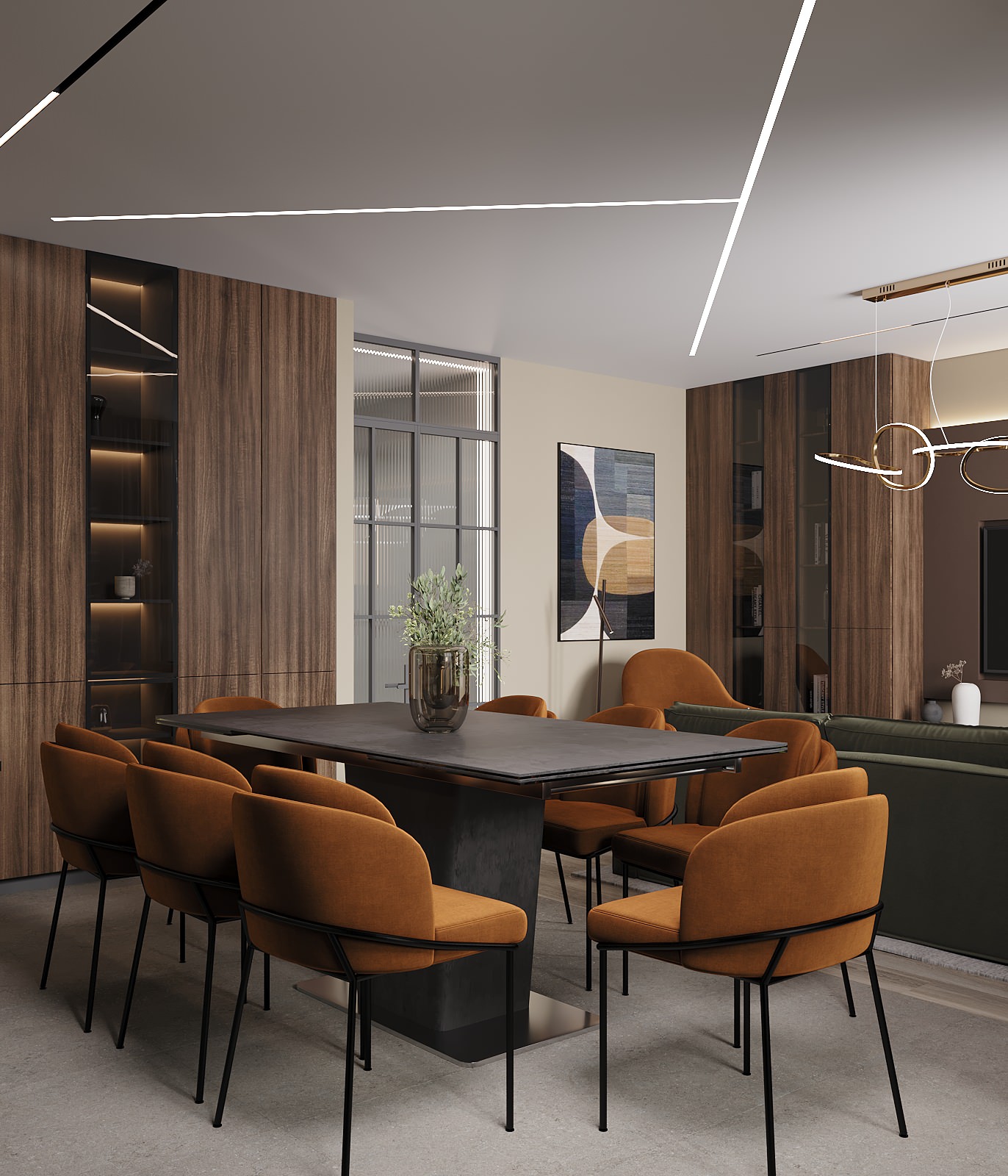 ЖК ДОСТОЯНИЕ